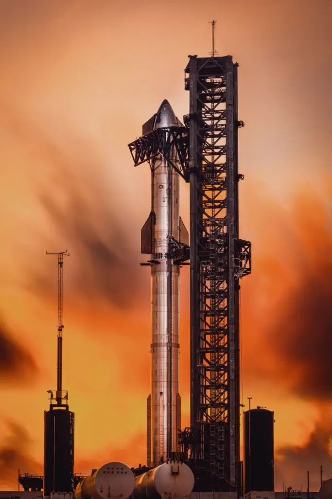 Rocket Launch - Raketenstart für Deine Tokenisierung.